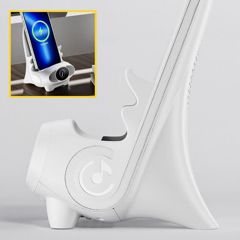 Cargecraft | Wireless Power Hub & Universal-VyFlair
