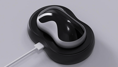 QuietWave Dispositivo Antironquidos con Pulsos Eléctricos - VyFlair