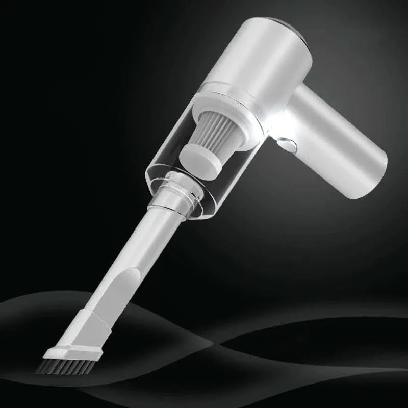 Clear ™ - aspiradora de mano inalámbrica-VyFlair
