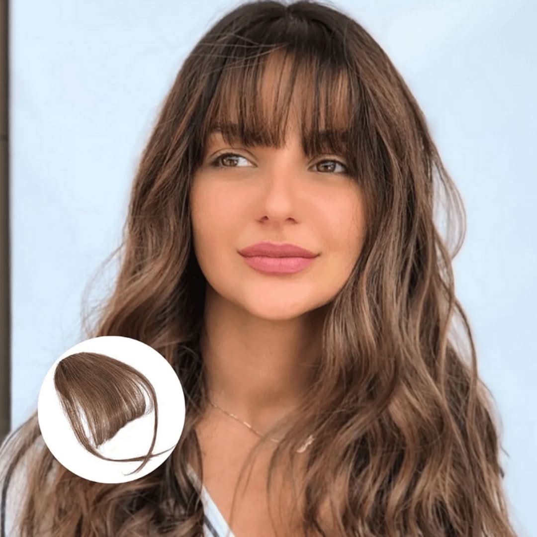 Clip en | Poni-Hair Extensions-VyFlair