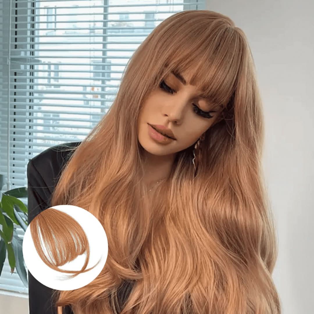 Clip en | Poni-Hair Extensions-VyFlair