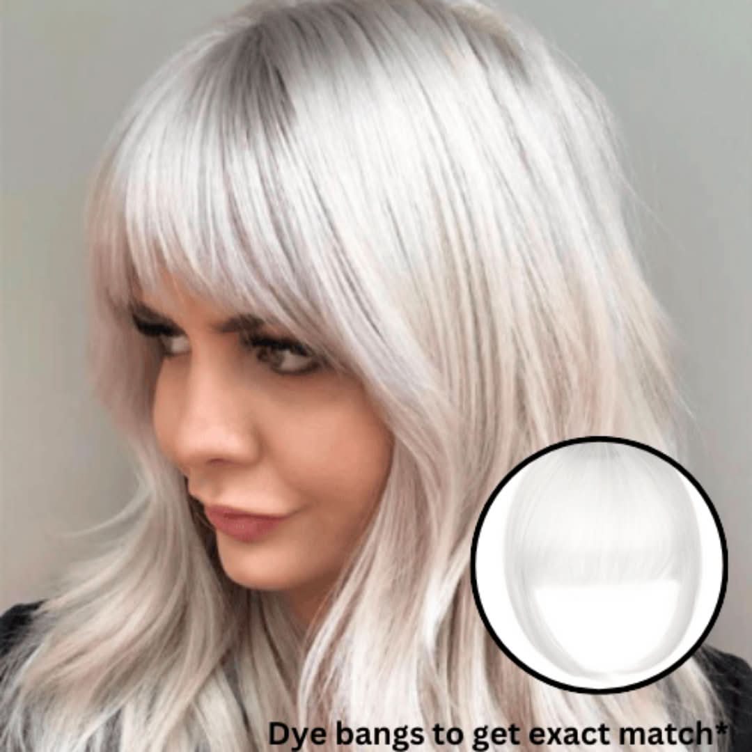 Clip en | Poni-Hair Extensions-VyFlair