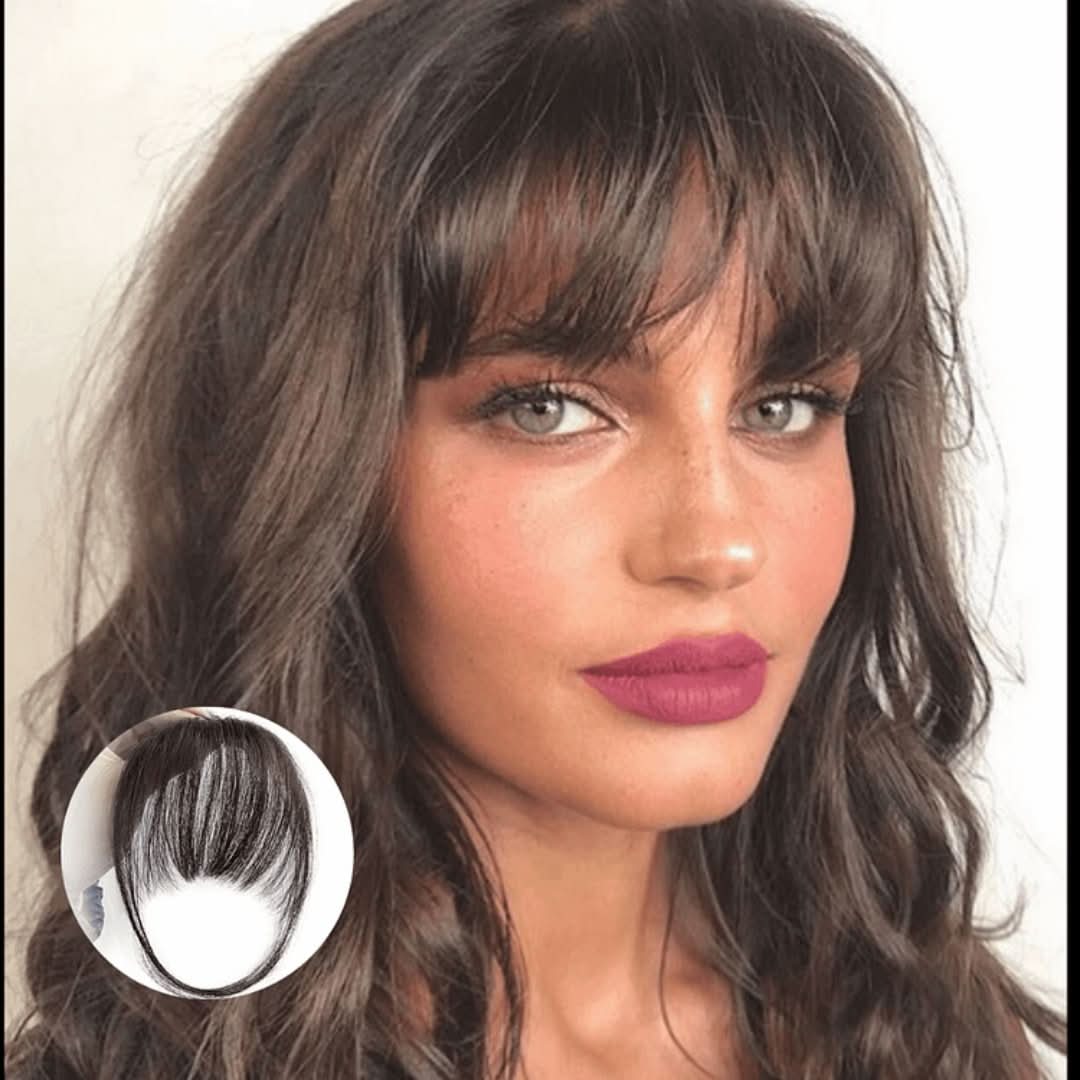 Clip en | Poni-Hair Extensions-VyFlair