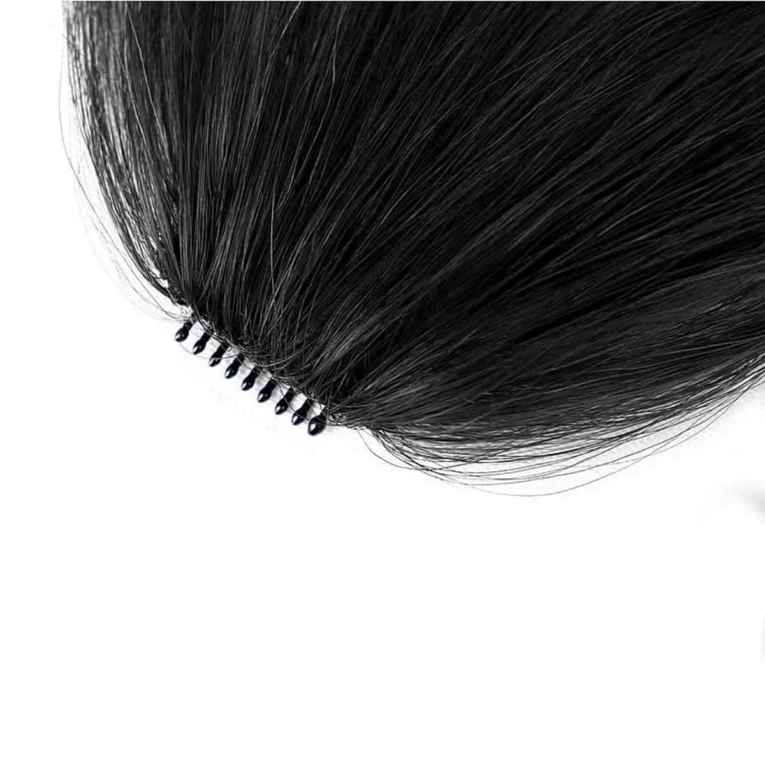 Clip en | Poni-Hair Extensions-VyFlair
