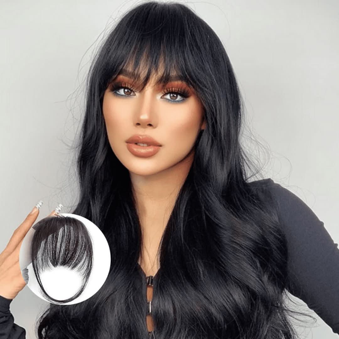Clip en | Poni-Hair Extensions-VyFlair