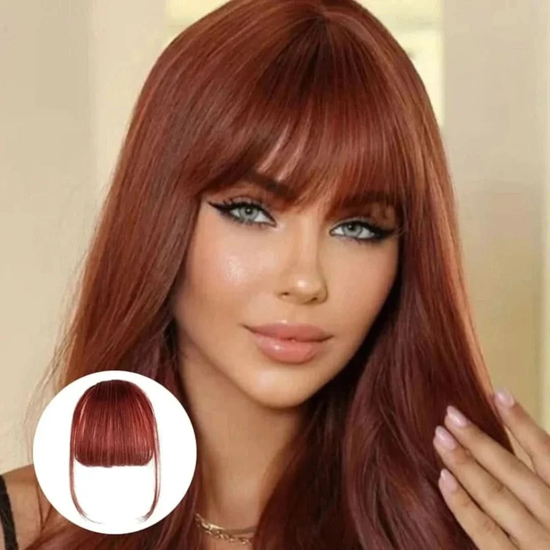 Clip en | Poni-Hair Extensions-VyFlair