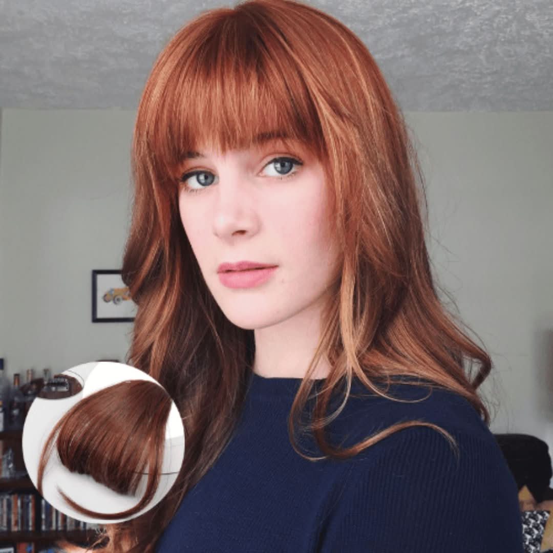 Clip en | Poni-Hair Extensions-VyFlair
