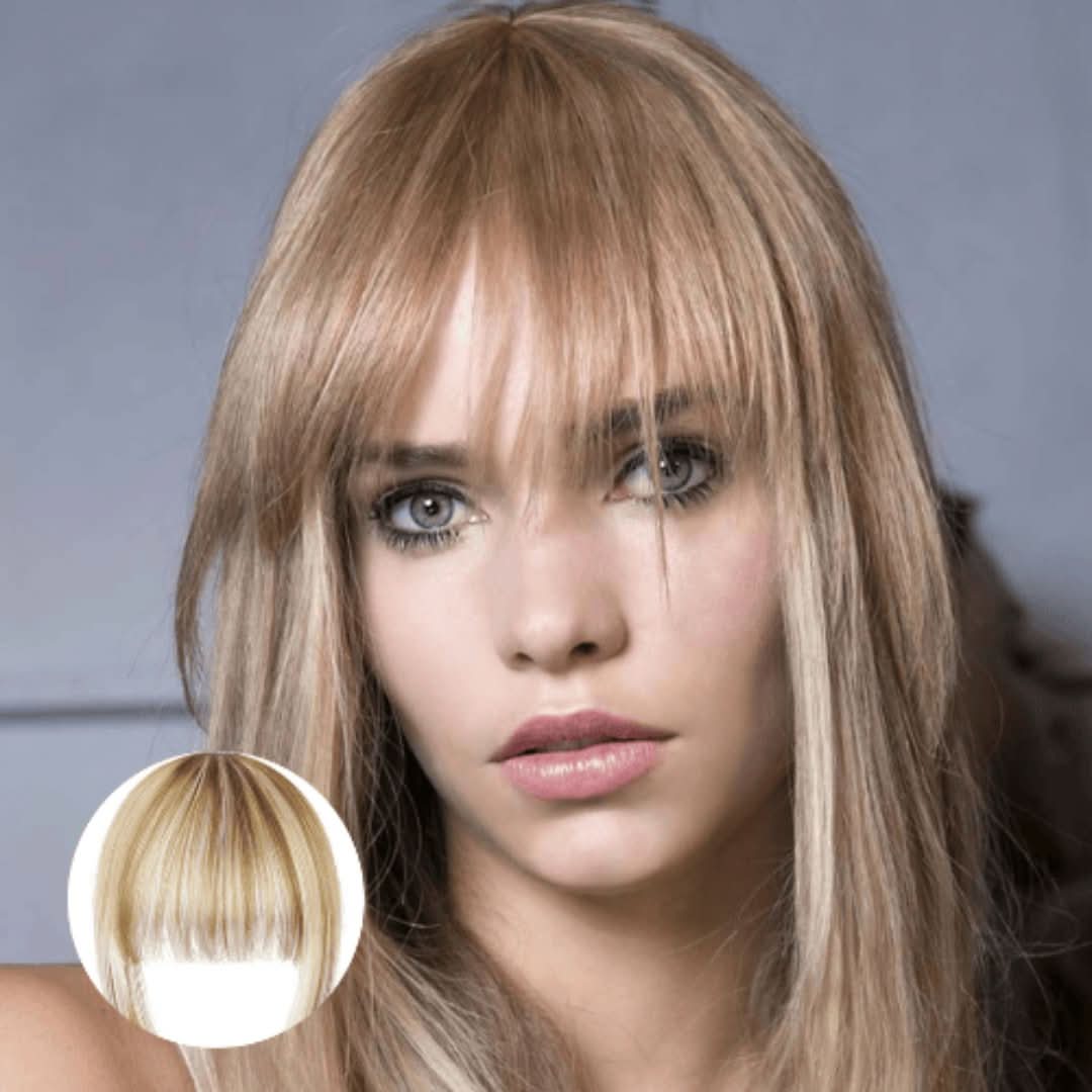 Clip en | Poni-Hair Extensions-VyFlair