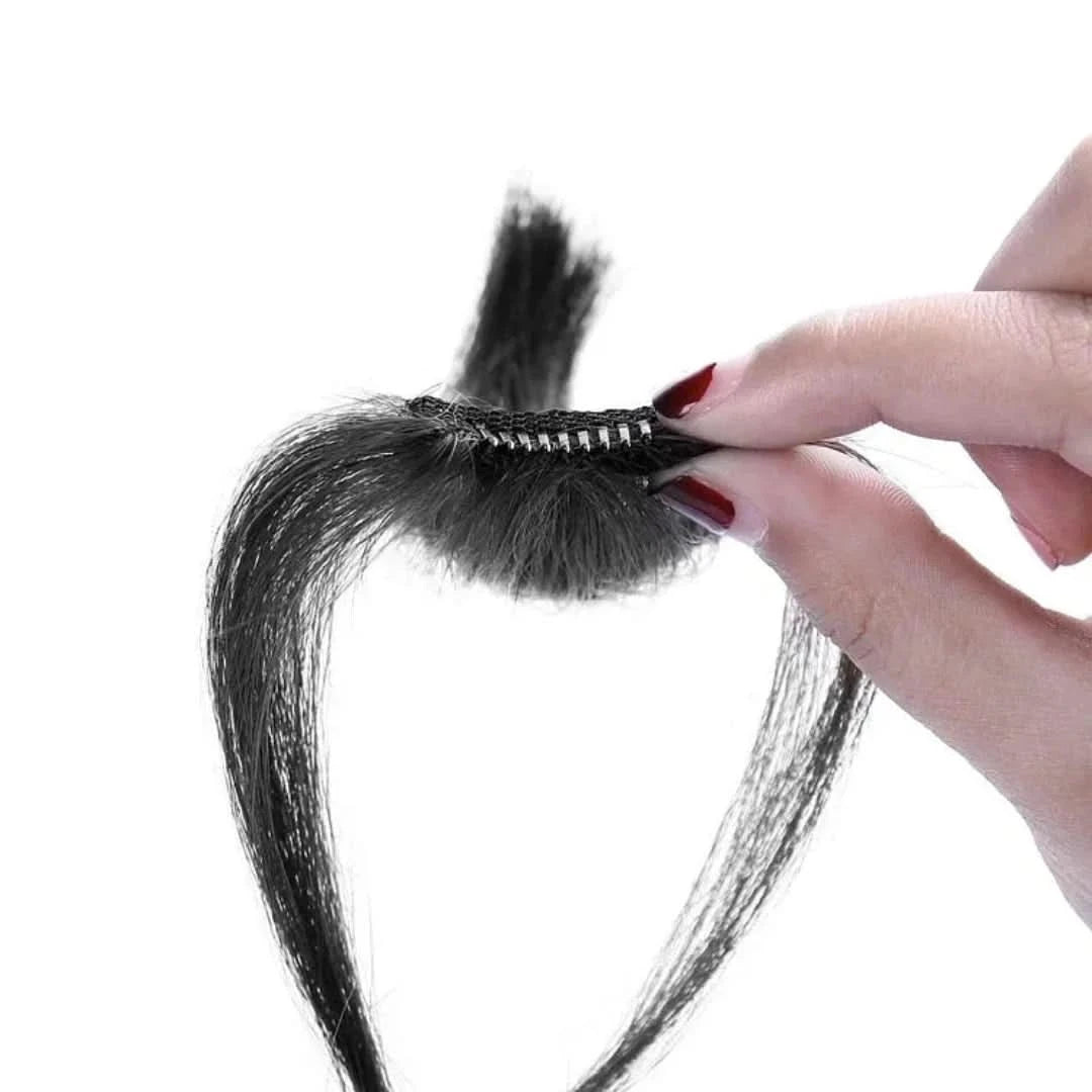 Clip en | Poni-Hair Extensions-VyFlair