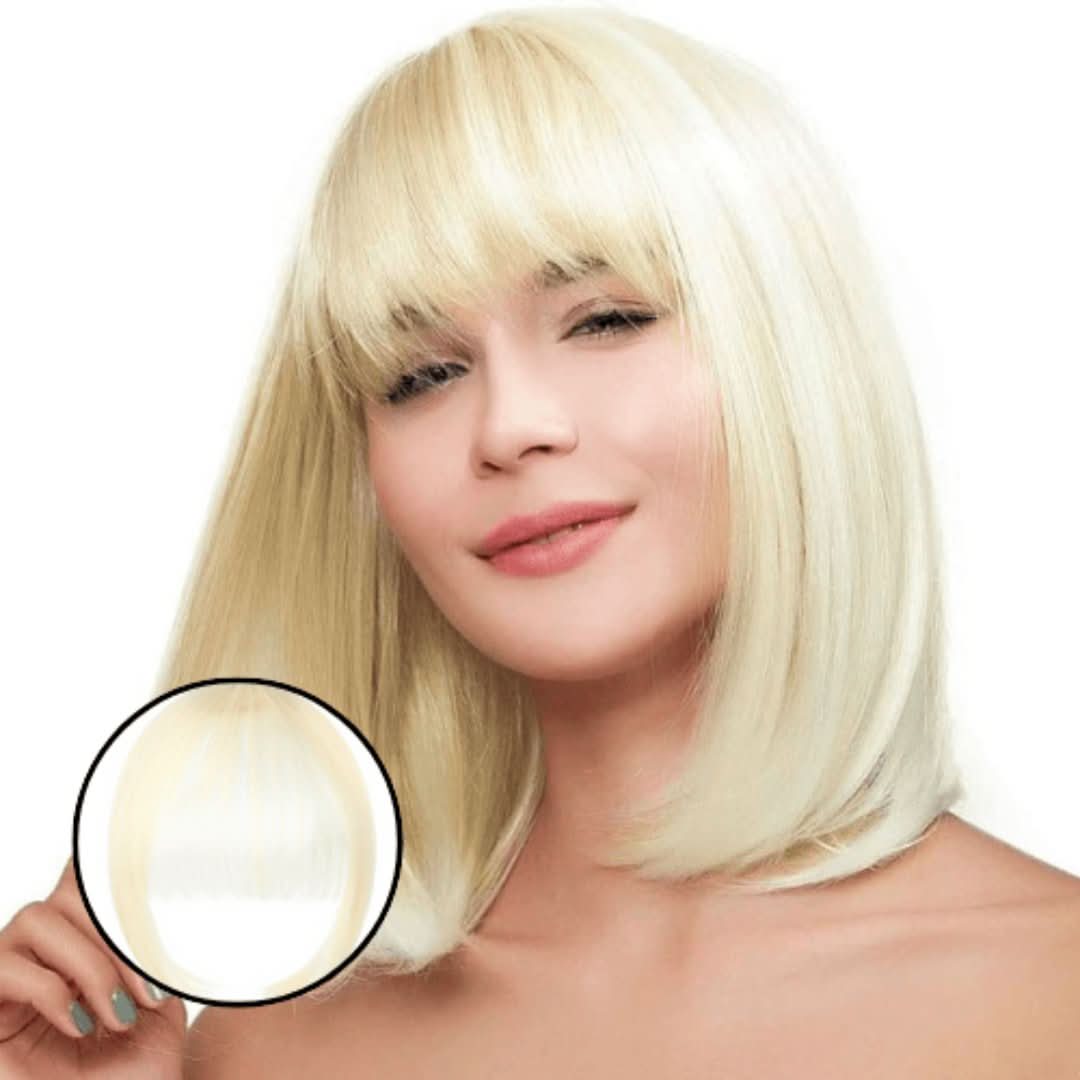 Clip en | Poni-Hair Extensions-VyFlair