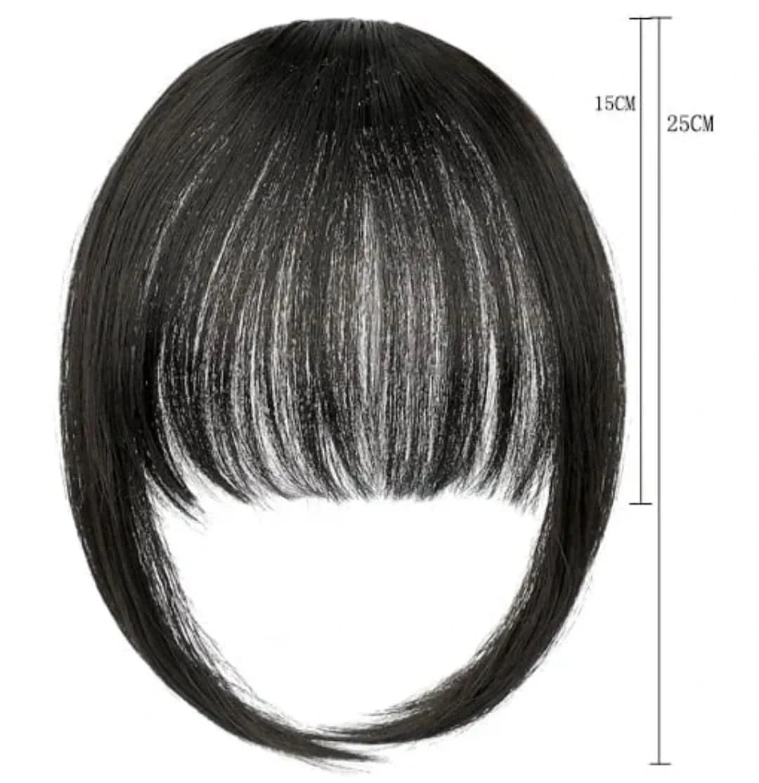 Clip en | Poni-Hair Extensions-VyFlair