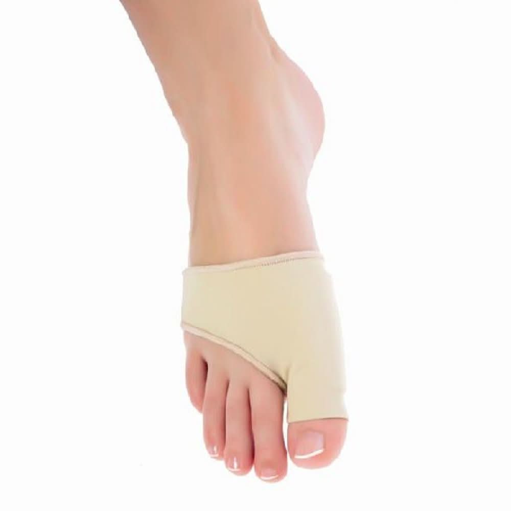 ComfortStep ™ - Cuidado de pies ortopédico-VyFlair