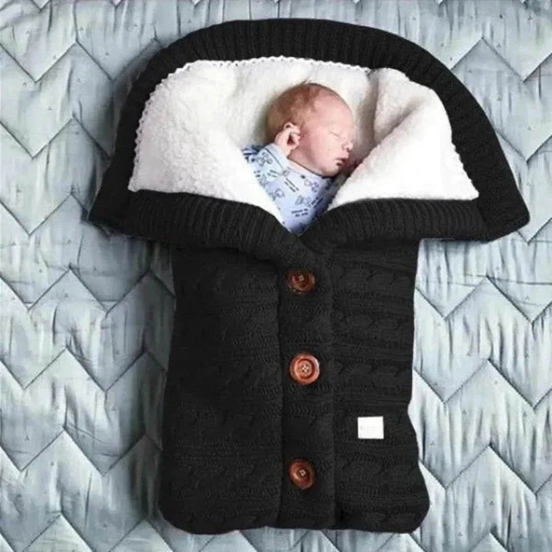 Saco de dormir-baby blanket-VyFlair