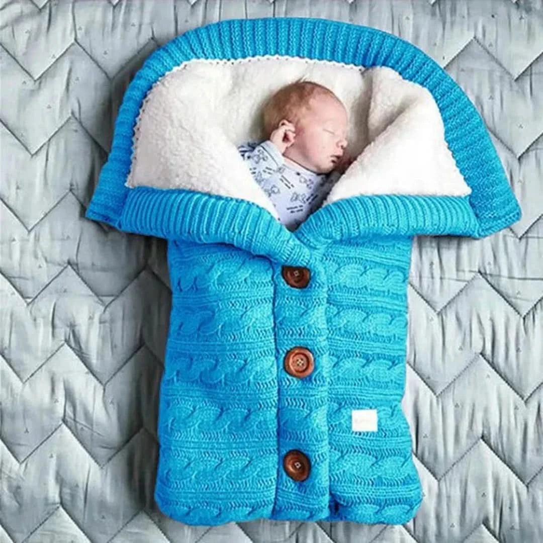 Saco de dormir-baby blanket-VyFlair