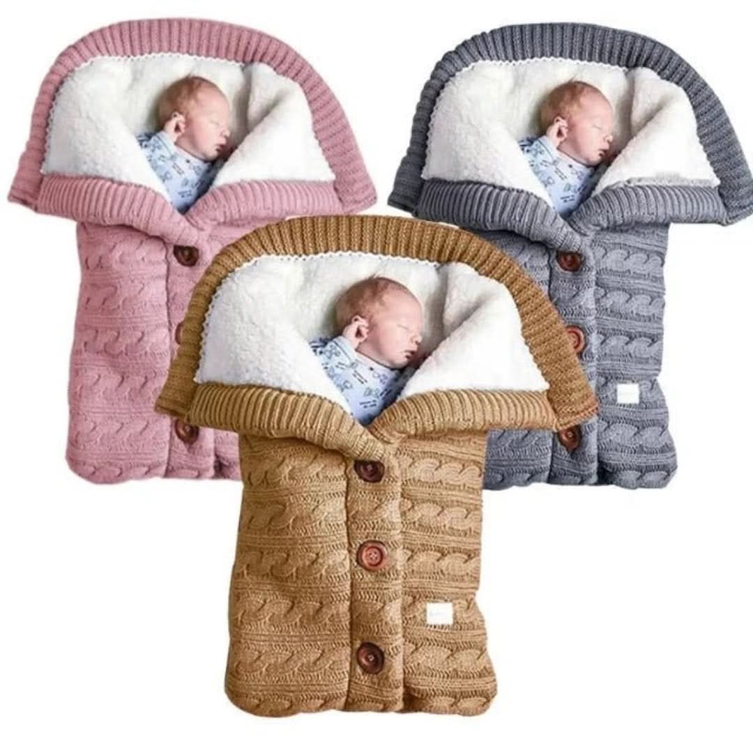 Saco de dormir-baby blanket-VyFlair