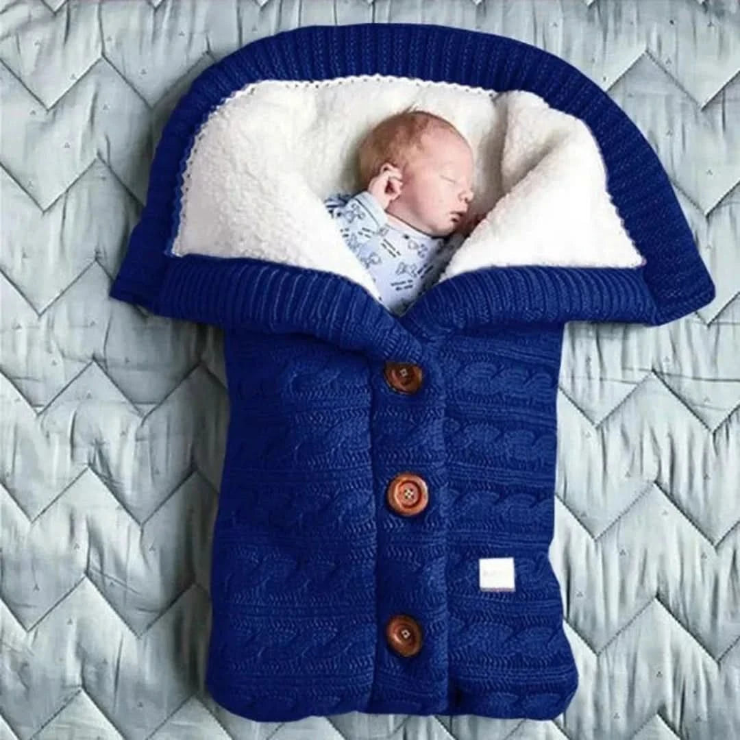 Saco de dormir-baby blanket-VyFlair