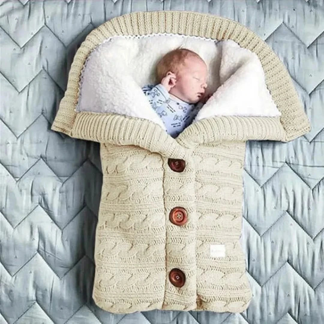 Saco de dormir-baby blanket-VyFlair