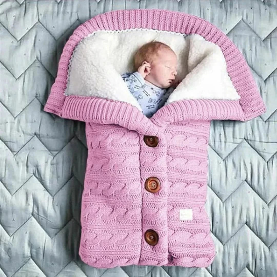 Saco de dormir-baby blanket-VyFlair