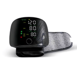 Tensiómetro de Muñeca Automático Recargable LED - VyFlair