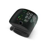 Tensiómetro de Muñeca Automático Recargable LED - VyFlair
