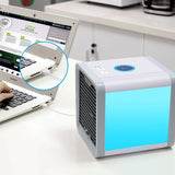 Aire Acondicionado Portátil Artic Air™ 3 en 1 USB - VyFlair