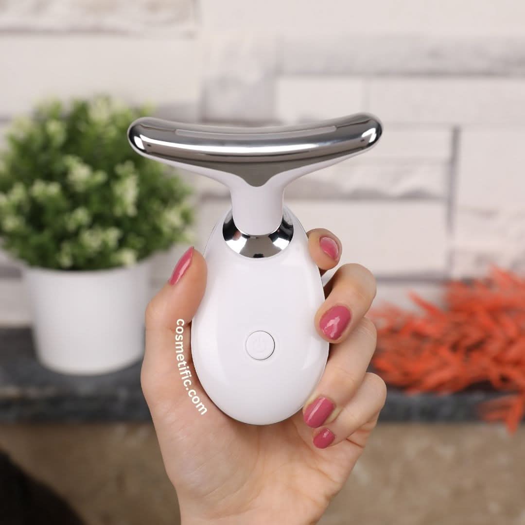 Cosmetific ™ GlowTouch-face massager-VyFlair