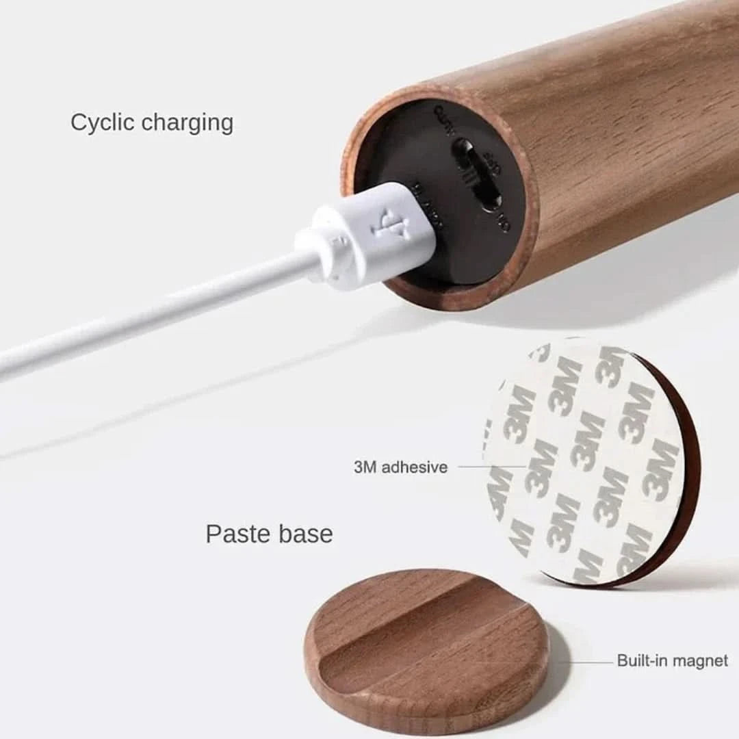 Acogedor-Wall lamps & Ceiling lamps-VyFlair