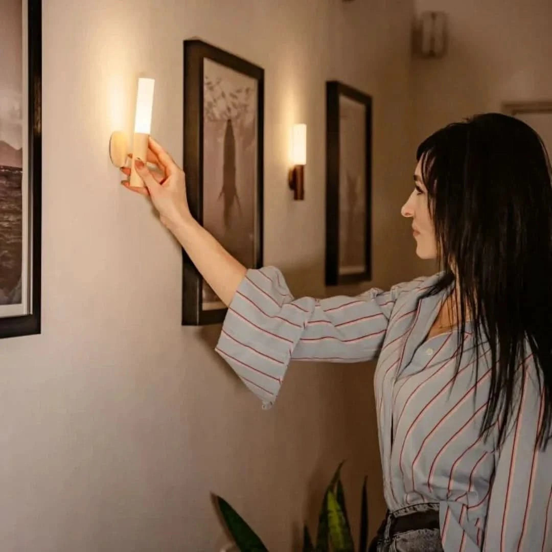 Acogedor-Wall lamps & Ceiling lamps-VyFlair