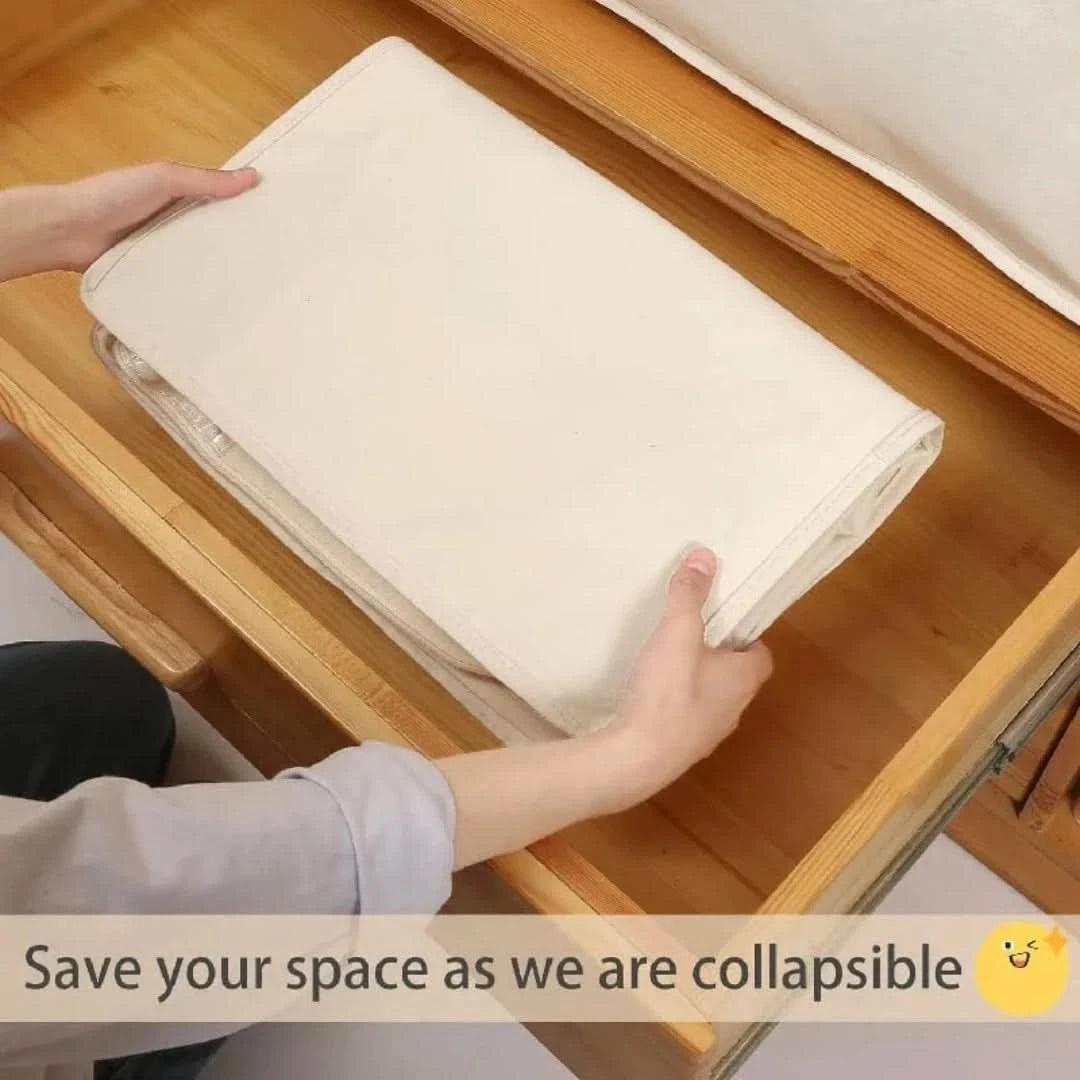 Organizador de auto compresión - Salvado del espacio-Closet Organizers-VyFlair