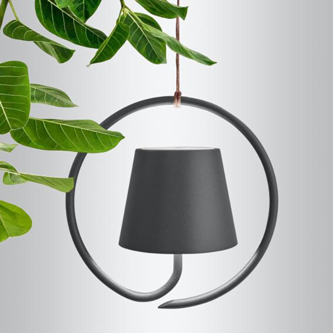 Emptyoo - Stylish pendant lamp for a modern interior