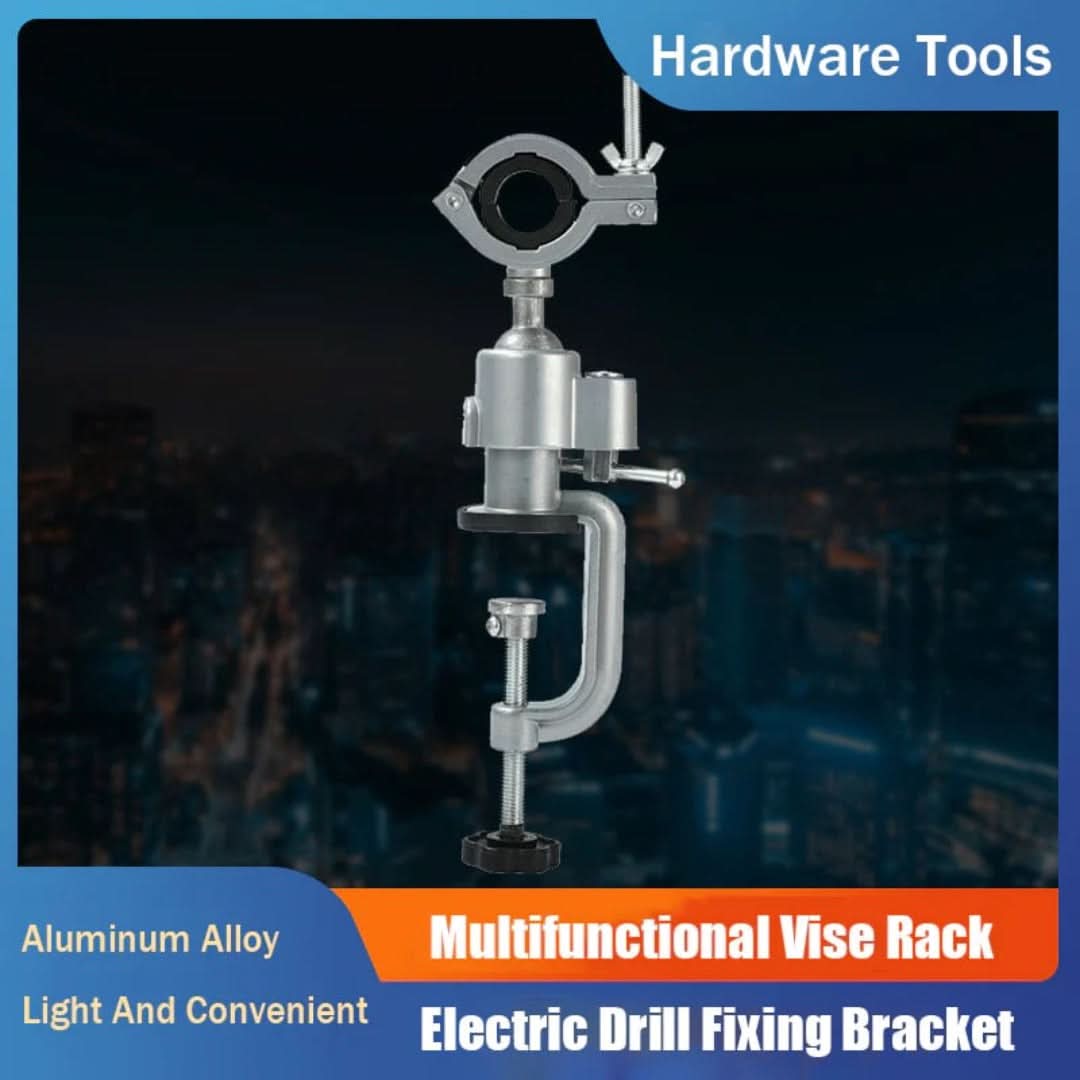 Soporte fijo - Rotación universal-rotating fixed bracket-VyFlair