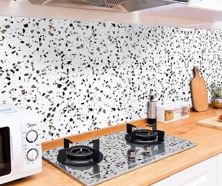 Styleshield - Pegatina de papel tapiz de cocina-Wallpaper Sticker-VyFlair