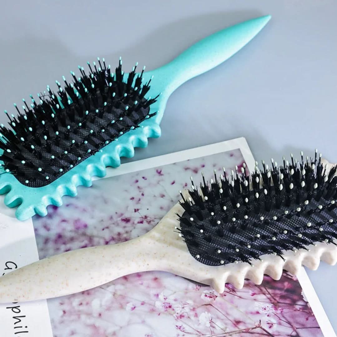 Curlcraft - Defina el pincel de estilo-hair brush-VyFlair