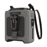 Ventilador de Cintura Portátil 20000mAh con Linterna - VyFlair
