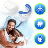 Boquilla Anti - Ronquidos Comodidad Premium - VyFlair