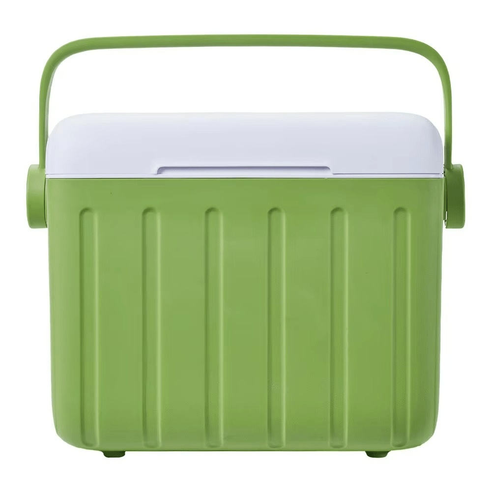 Caja Enfriador Camping 6L Aislada - VyFlair
