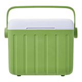 Caja Enfriador Camping 6L Aislada - VyFlair