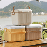 Caja Enfriador Camping 6L Aislada - VyFlair