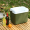 Caja Térmica 13L Conservación Calor/Frío Camping BBQ - VyFlair