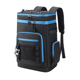 Mochila Nevera Aislada 30L Impermeable - VyFlair