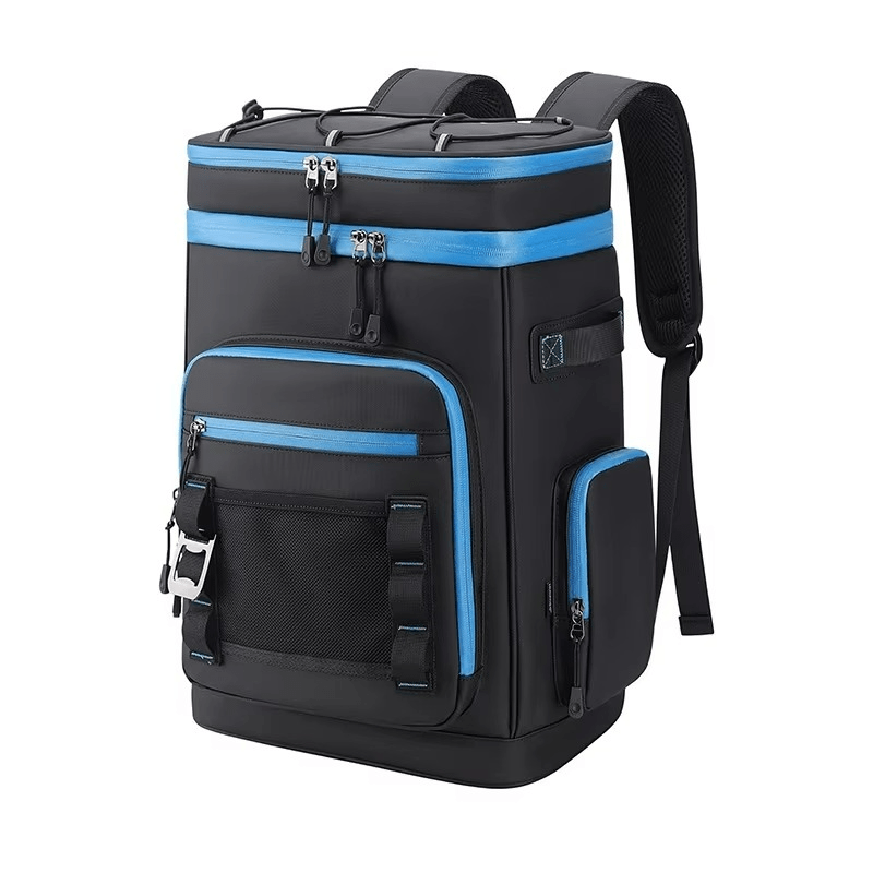 Mochila Nevera Aislada 30L Impermeable - VyFlair