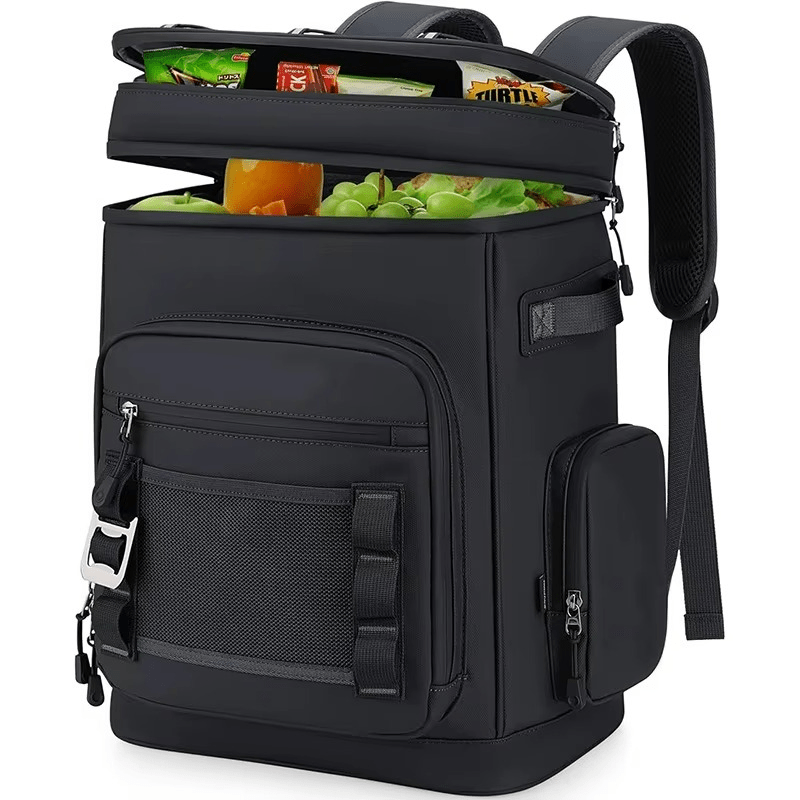 Mochila Nevera Aislada 30L Impermeable - VyFlair
