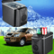 Mini Nevera Portátil 6L para Coche y Hogar - VyFlair