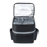 Mochila Térmica 35L Aislada Impermeable Comida - VyFlair