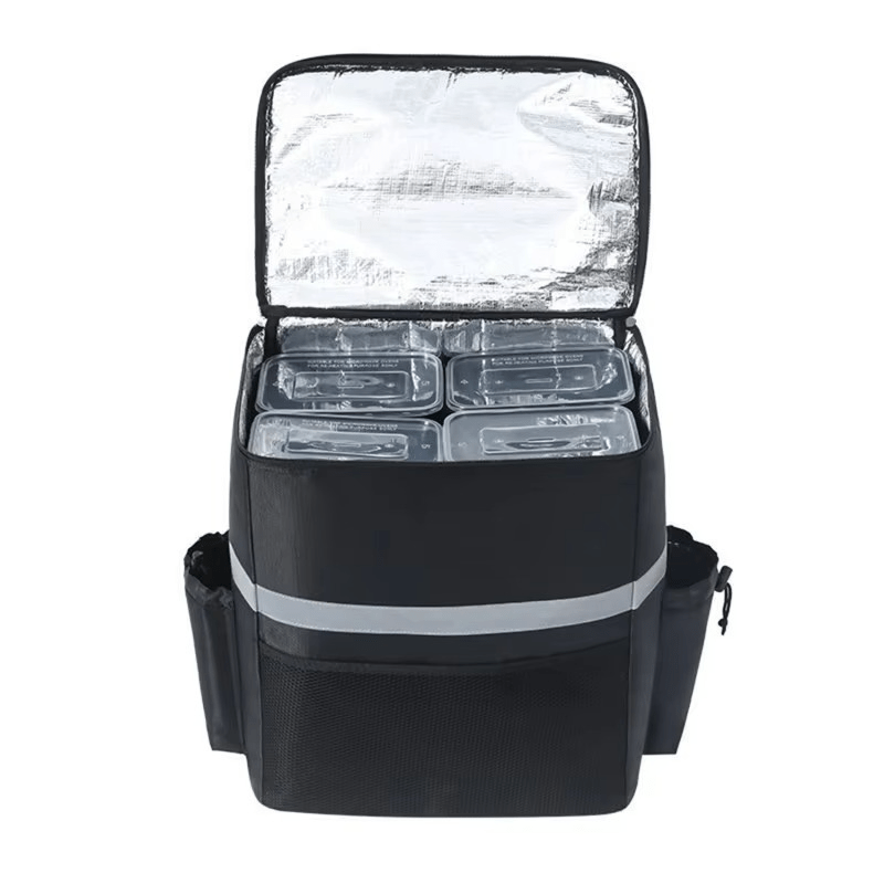 Mochila Térmica 35L Aislada Impermeable Comida - VyFlair
