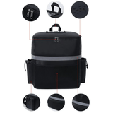 Mochila Térmica 35L Aislada Impermeable Comida - VyFlair