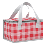 Bolsa Térmica Bento 600D Portátil y Aislante - VyFlair