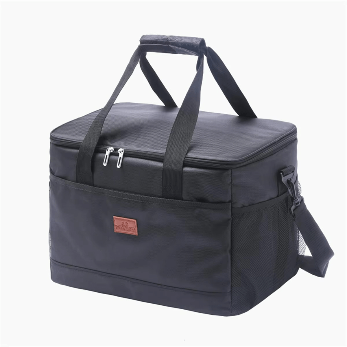 Bolsa Térmica Grande 32L Impermeable Picnic - VyFlair