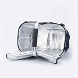 Cesta Térmica Plegable Picnic 39cm Impermeable - VyFlair