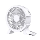 Mini Ventilador Eléctrico Portátil Recargable y Silencioso - VyFlair